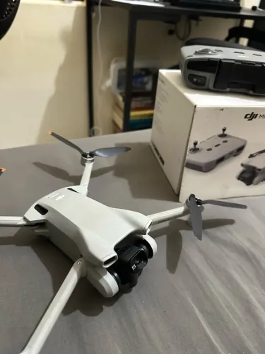 DRONE DJI MINI 3