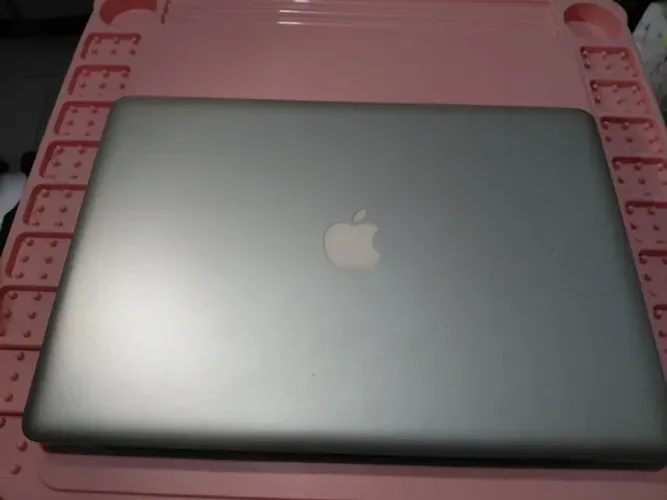 MACBOOK PRO MODELO A1286 (SEM HD)