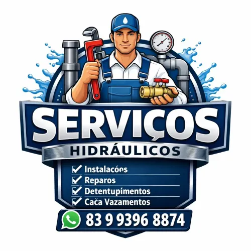 Encanador Residencial