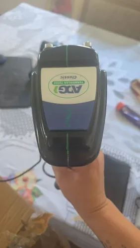 Thermoscan TD500 ADG