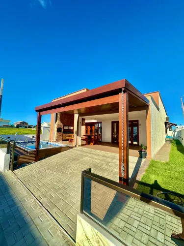Casa para vender no condomínio fazenda real- oportunidade 
