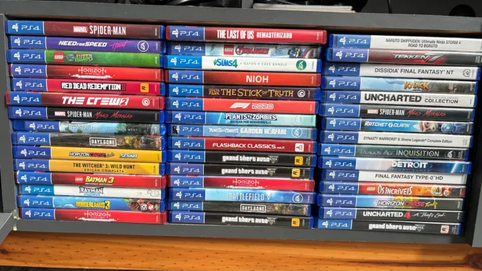 Jogos ps4 originais valores direct