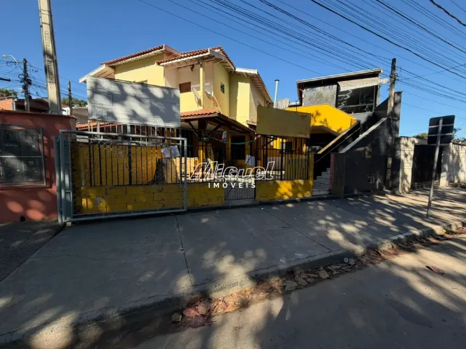 Prédio Comercial, para aluguel, Monte Líbano - - Piracicaba/SP