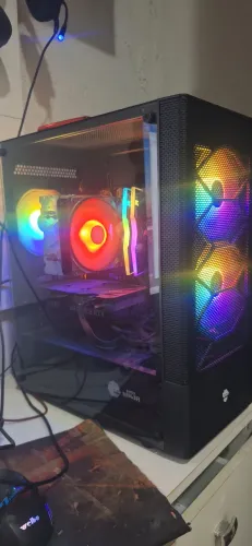 PC gamer