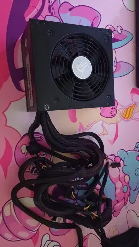 Fonte 500W