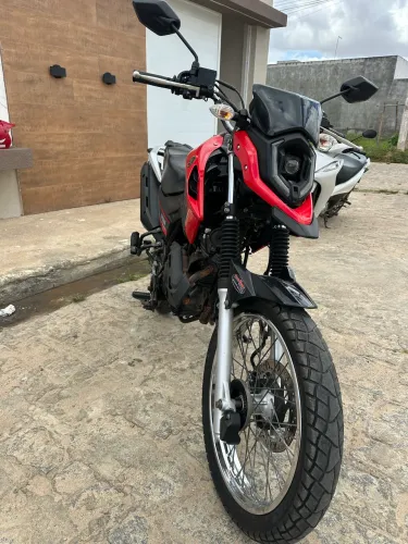 Crosser 150