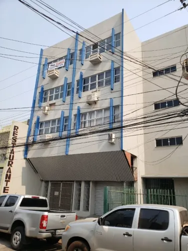 Escritório Comercial -  Centro Cuiaba