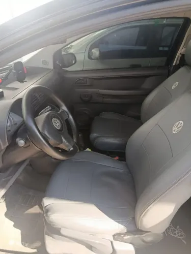 Volkswagen Fox Plus 1.0mi/ 1.0mi Total Flex 8V 3P 2009