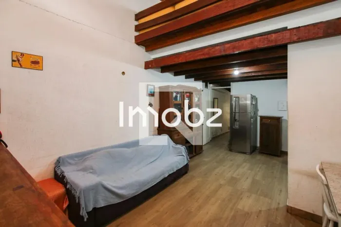 Casa à Venda - Campo Belo, 3 Quartos, 90 m2