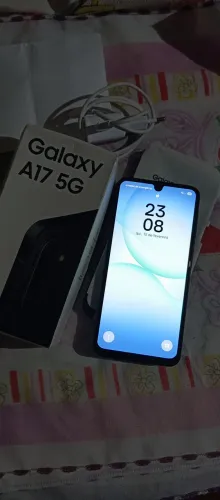 Samsung A17