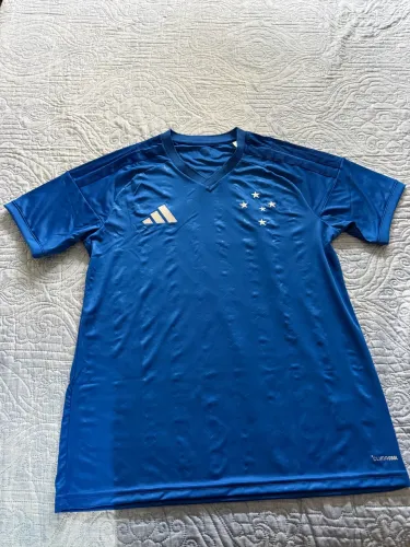 Camisa Cruzeiro 2026 - G