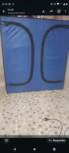 Sapateira 300,00