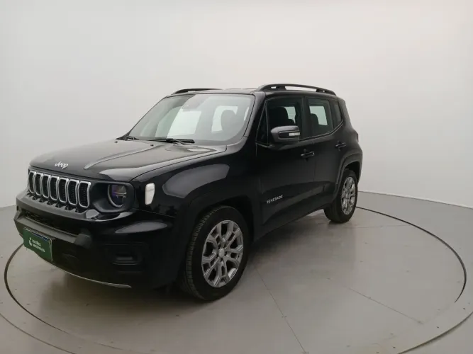 Jeep Renegade Long. T270 1.3 TB 4X2 Flex Aut. 2025