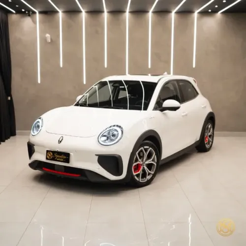 GWM Ora 03 GT (elétrico) 2024