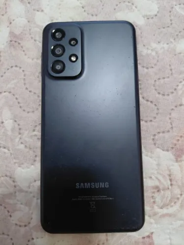 Samsung Galaxy A23 128GB - Funcionando
