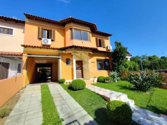 Casa Residencial 255M² - para Alugar