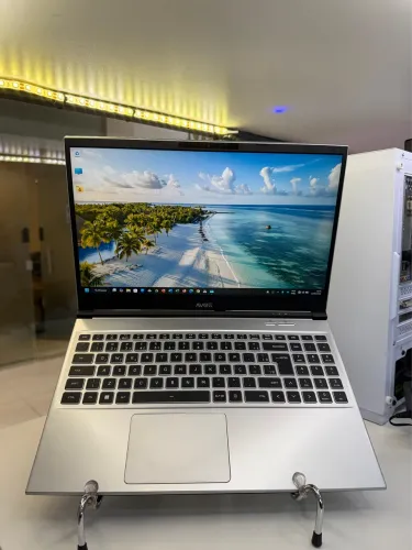 NOTEBOOK AVELL I7 COM NVIDIA EM ATÉ 10x PROMOÇÃO!
