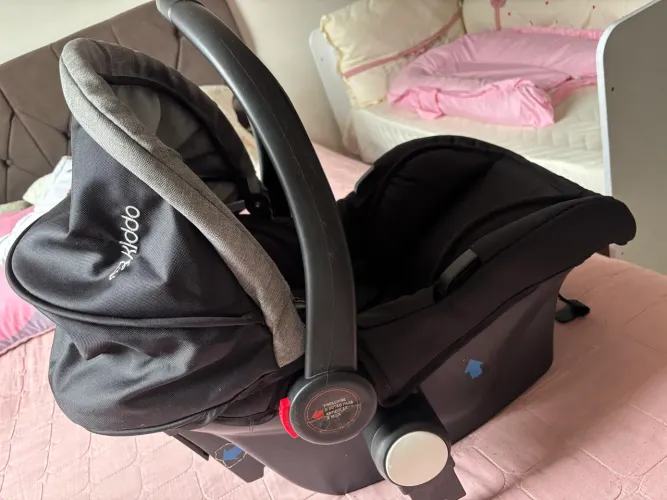 Bebê conforto