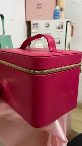MALETA DE MAQUIAGEM