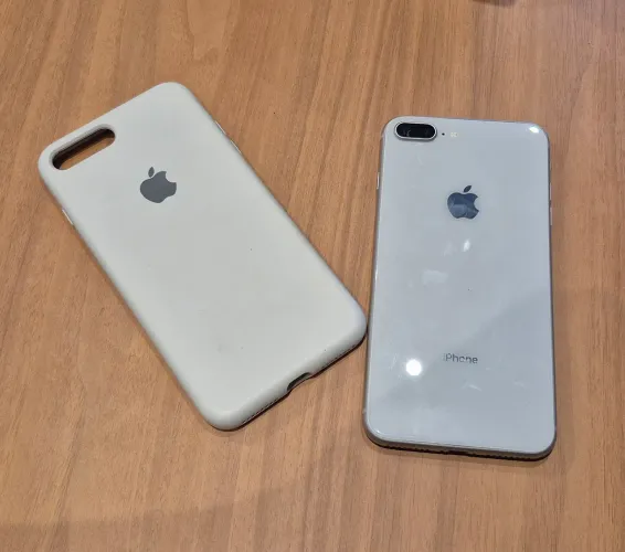 Iphone 8 plus