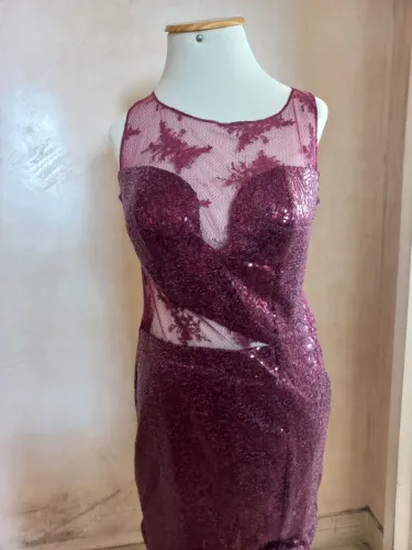 Vestido festa