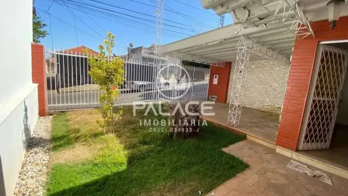 Casa À Venda Vila Rezende Piracicaba