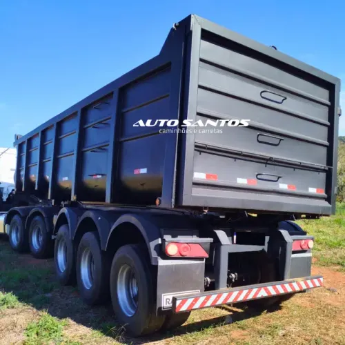 SR/RANDON SR BA 2012/2012