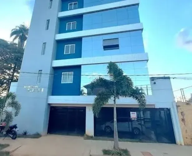 Todos os Santos 02 dormitórios 300 mil