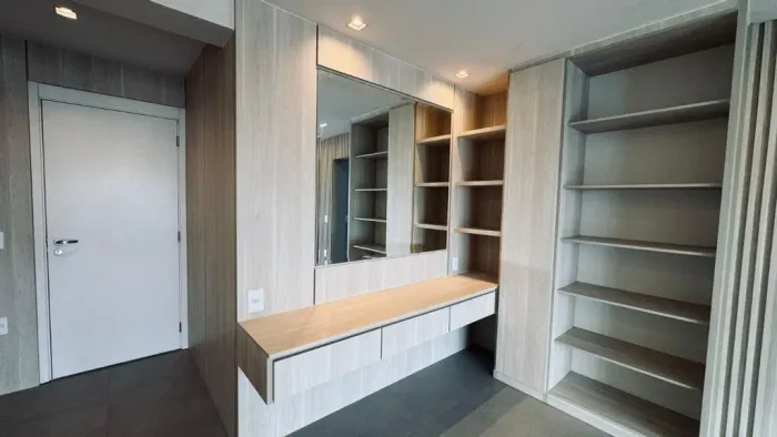 Apartamento à venda e para alugar em Campinas, Cambuí, com 3 suítes, com 126 m²