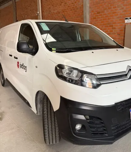 Citroen Jumpy Cargo 1.5 Turbo Diesel 2023