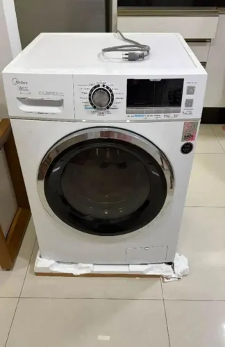 Midea lava e seca 11kg