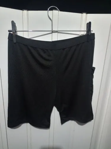 Bermuda térmica unissex nova com bolso lateral tamanhos G ou GG