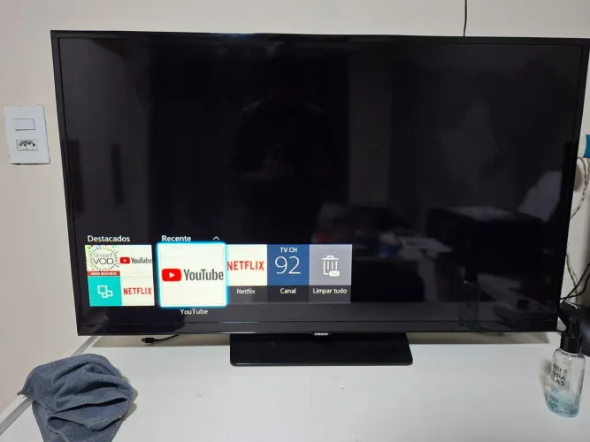 Tv Samsung 40 polegadas