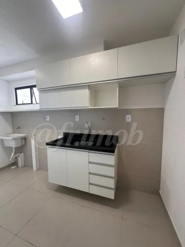 LOCAÇÃO-APARTAMENTO NO CONDOMÍNIO UNIQ ARTÊMIA.