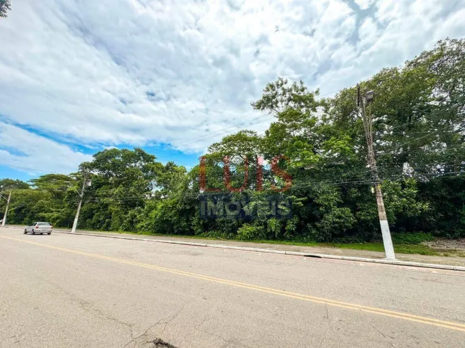 Terreno à venda, 560 m² por R$ 600.000,00 - Itaipu - Niterói/RJ
