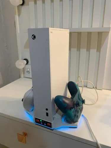 Xbox séries S
