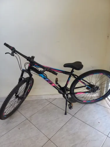 Bicicleta aro 29