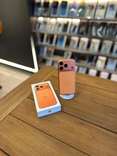 iPhone 17 pro 256