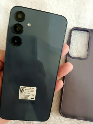 A16 5G 128GB NFC