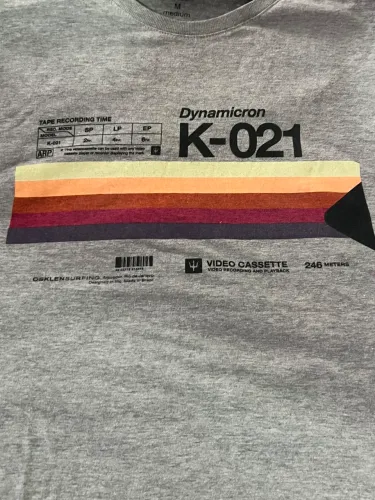 T-shirt Osklen