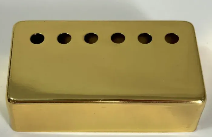 Capa Ouro Pickup para Humbucker para Epiphone e Modelos Importados