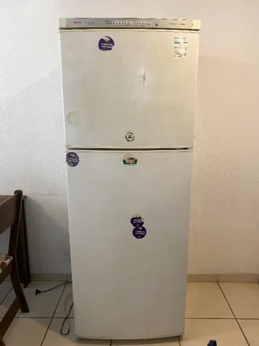 Geladeira Frost Free