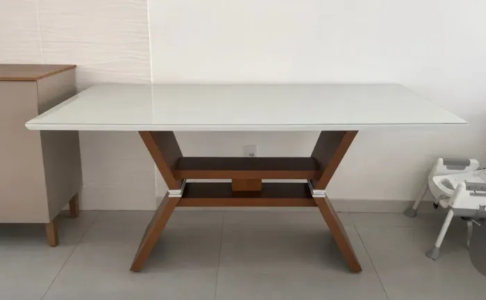 Mesa de jantar 