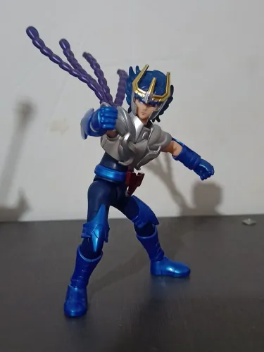 Ikki de Fênix Blokees Galaxy Version