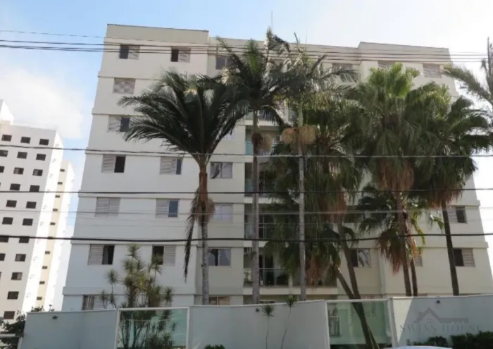 Apartamento à venda Parque Taquaral em Campinas/SP