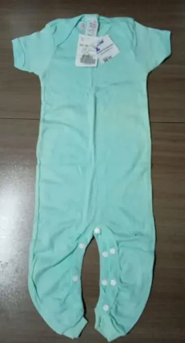 Macacão Pijama infantil