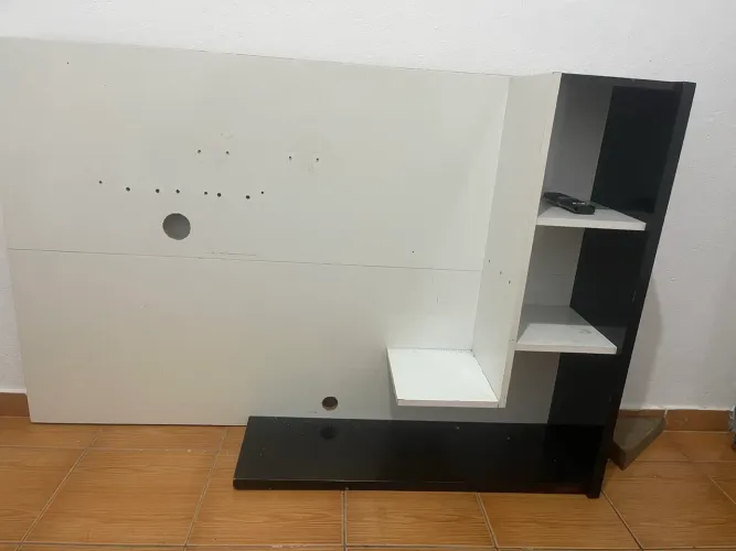 Painel de televisão
