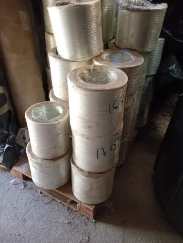 Roving fibra de vidro