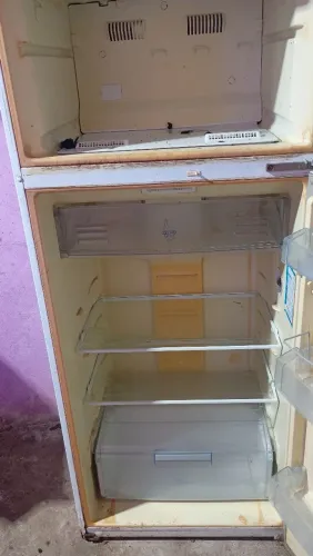 Geladeira
