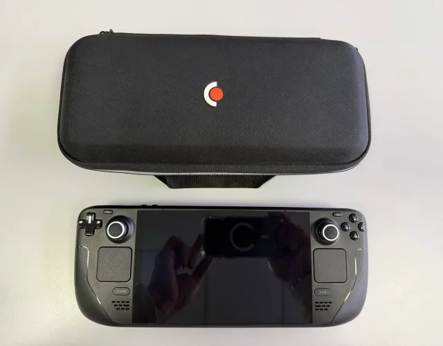 Steam Deck OLED 1TB